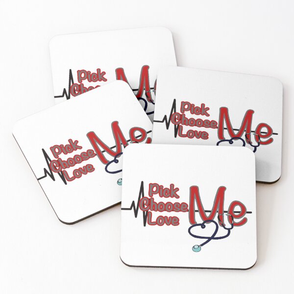 Item preview, Pick me, choose me, love me designed and sold by 7Kdschmidt.