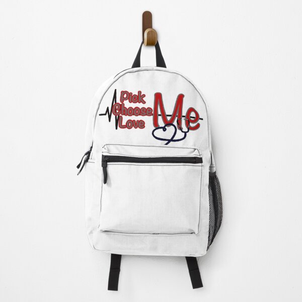 Item preview, Pick me, choose me, love me designed and sold by 7Kdschmidt.