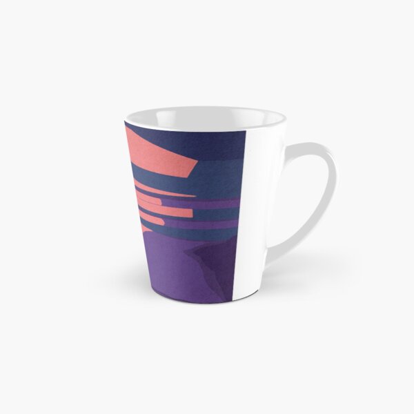 Summer nights Tall Mug