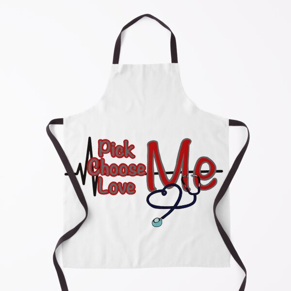Item preview, Pick me, choose me, love me designed and sold by 7Kdschmidt.