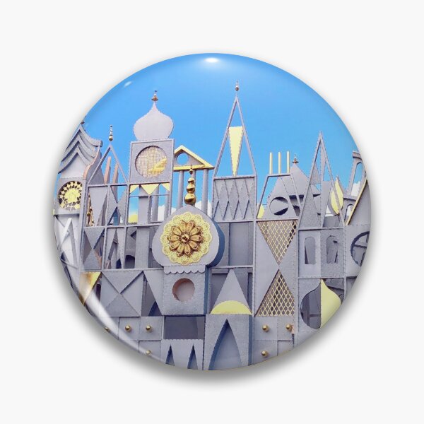 Item preview, It Really is a Small World designed and sold by tymonardo.