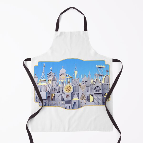 Item preview, It Really is a Small World designed and sold by tymonardo.