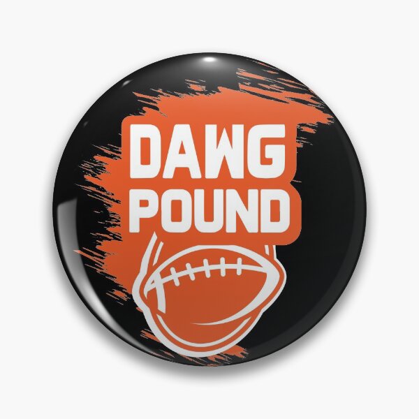 Item preview, Dawg Pound, Freddie Kitchens, Dawg Pound Beautiful Design designed and sold by Ribsa.