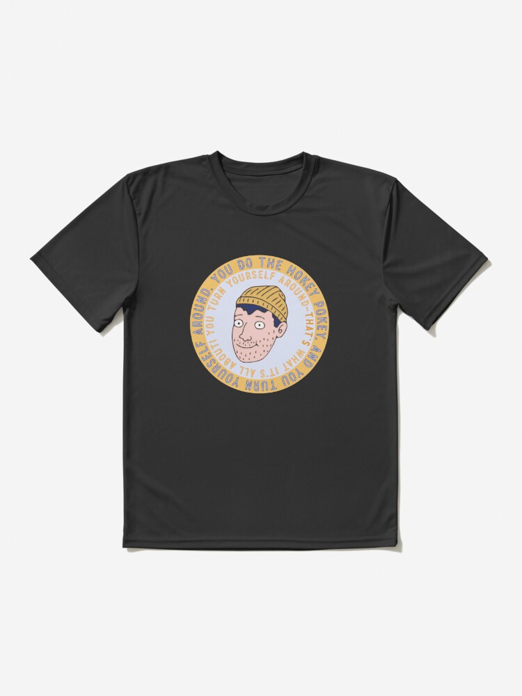 todd chavez shirt