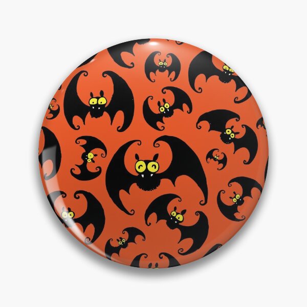 Item preview, Bats! designed and sold by mangulica.