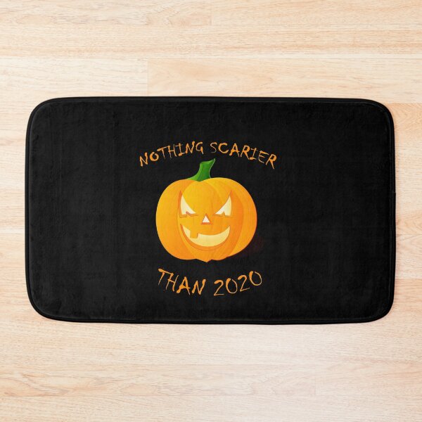 Item preview, Nothing Scarier Than 2020 , Best Halloween Gift designed and sold by Soukainadesign.