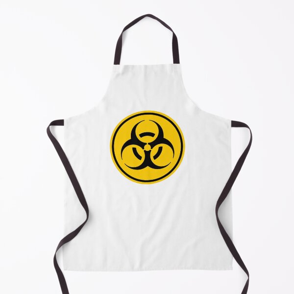Item preview, Biohazard Sign designed and sold by LeenDesign.