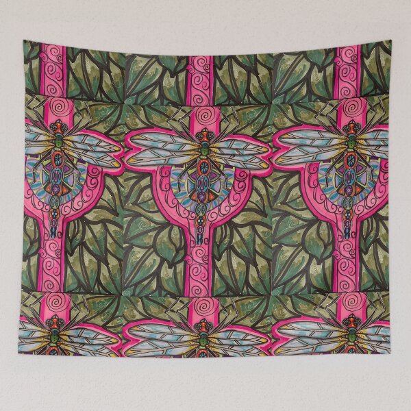 Item preview, The Ascension designed and sold by susankspencer.