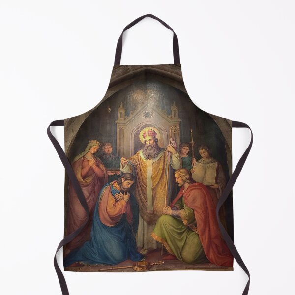 Item preview, Rupertusaltar, Regensburger Dom designed and sold by Mythos57.