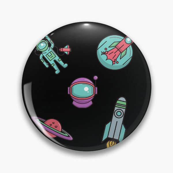 Item preview, Space  designed and sold by amanikafrawy.