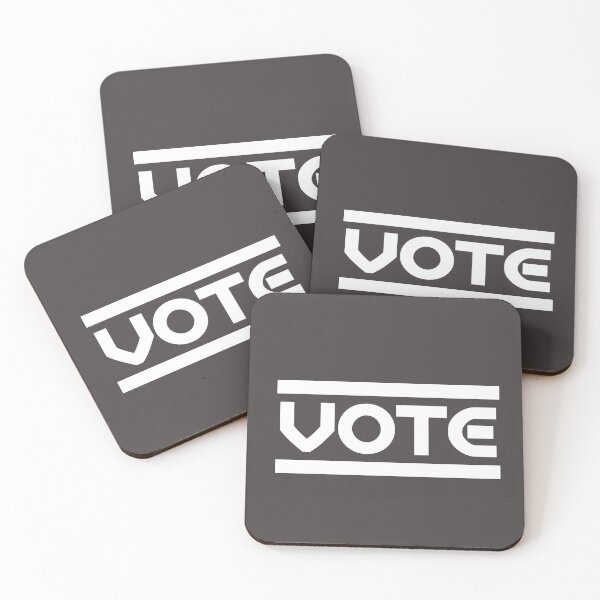 Item preview, Vote Graphic 2020 designed and sold by BestOfTravel.