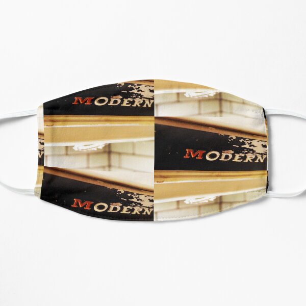 Modern (lifeanalog.com) Mask