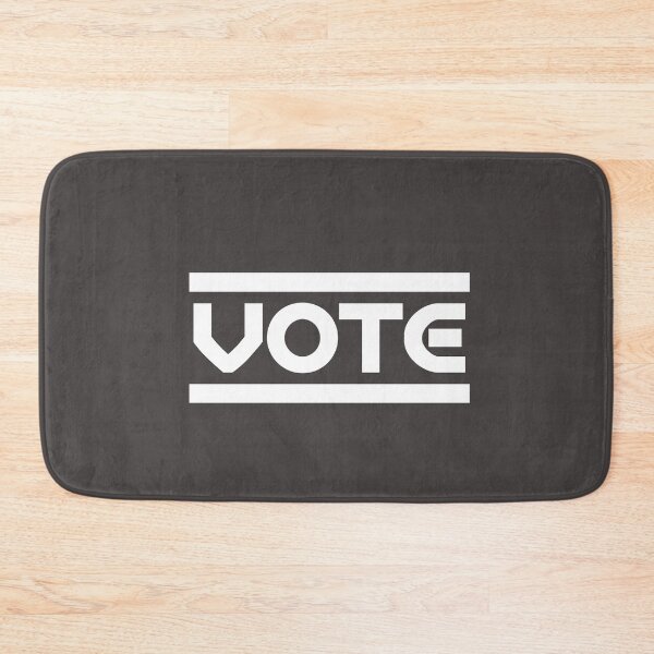 Item preview, Vote Graphic 2020 designed and sold by BestOfTravel.