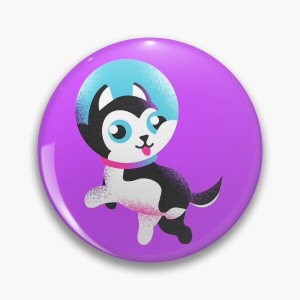 Item preview, Space Dog designed and sold by MicRoWoRldS.