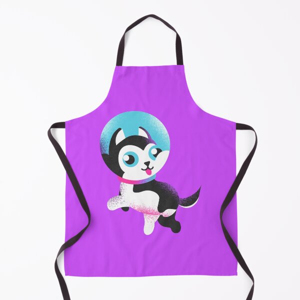 Item preview, Space Dog designed and sold by MicRoWoRldS.