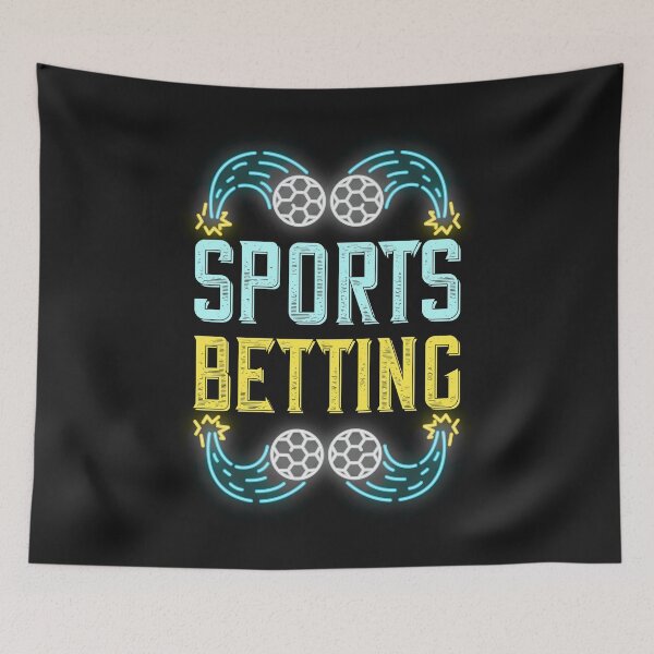 Item preview, Funny Sports Betting Tipster designed and sold by ShirtStar0815.