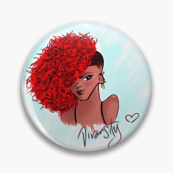 Item preview, #diversity designed and sold by MADEMYSELF.