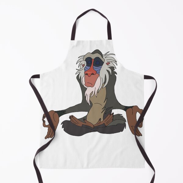 Item preview, Rafiki designed and sold by tayyshep.