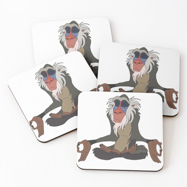 Item preview, Rafiki designed and sold by tayyshep.