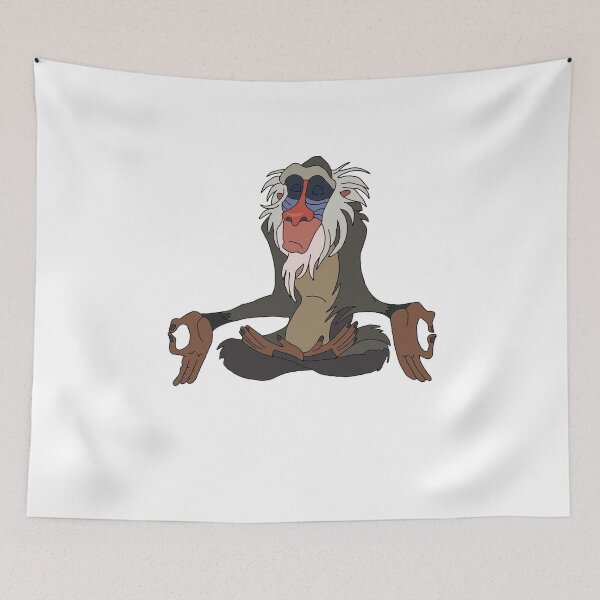 Item preview, Rafiki designed and sold by tayyshep.