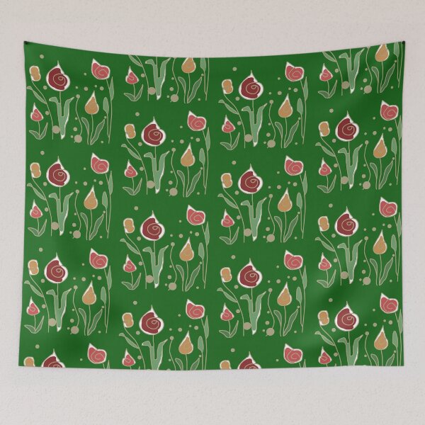 Item preview, Flowers designed and sold by LotusCreations.