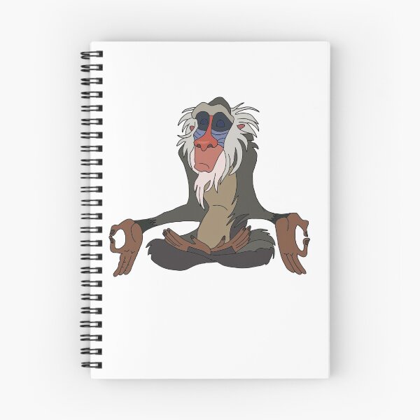 Item preview, Rafiki designed and sold by tayyshep.
