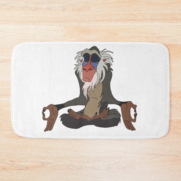 Item preview, Rafiki designed and sold by tayyshep.