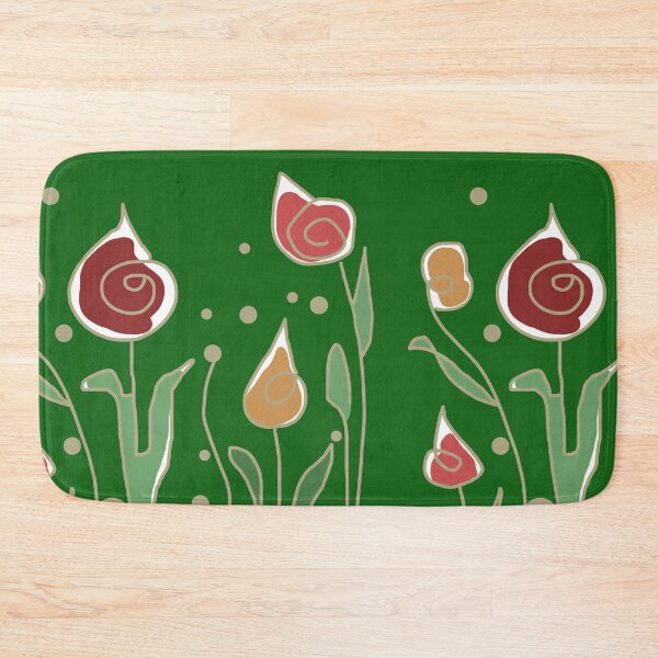 Item preview, Flowers designed and sold by LotusCreations.