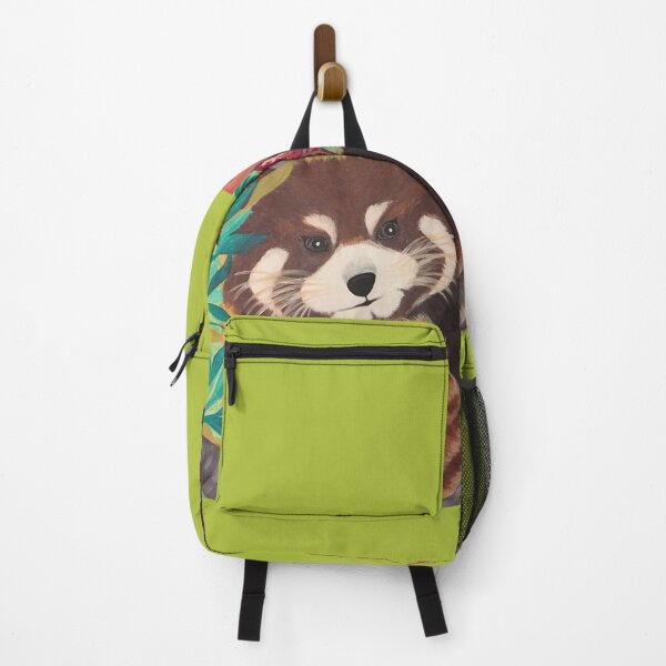 Item preview, Red panda designed and sold by Jennifer-N.