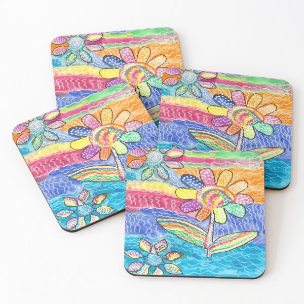 Item preview, Summer Days designed and sold by carothornton.