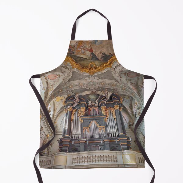 Item preview, Pipe Organ St. Emmeram, Regensburg designed and sold by Mythos57.