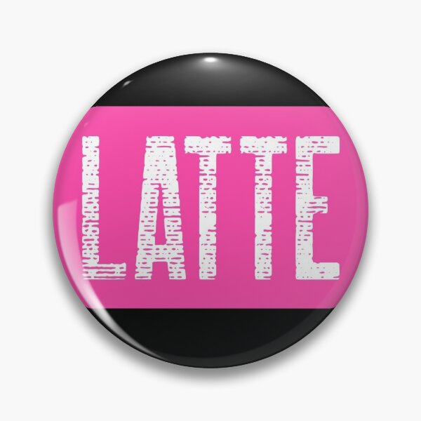 Item preview, Latte Lover designed and sold by Rcasadesign.