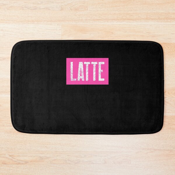 Item preview, Latte Lover designed and sold by Rcasadesign.
