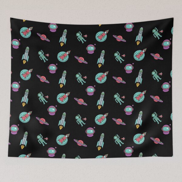 Item preview, Space  designed and sold by amanikafrawy.