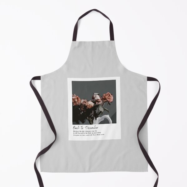 Item preview, Back To December -  designed and sold by nd-creates.