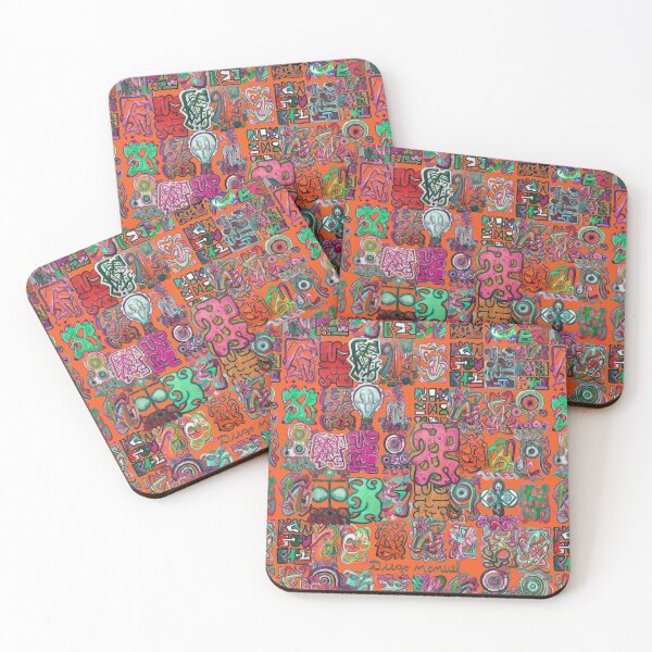 Item preview, Graffiti 21 new 7b designed and sold by Diego Manuel Rodriguez.