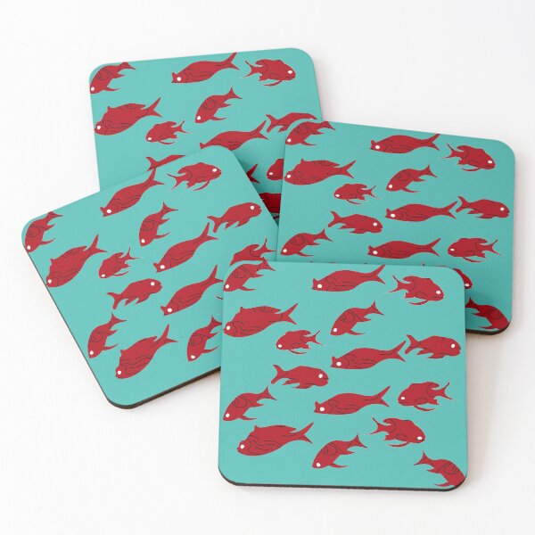 Item preview, Deep sea ocean life designed and sold by Mehwish.