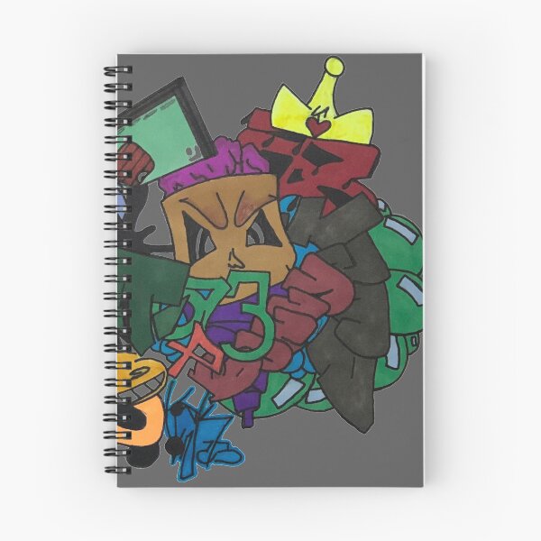 Item preview, Throw Up  designed and sold by TANK2923.
