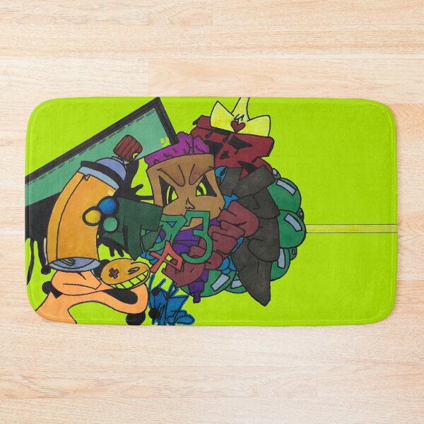 Item preview, Throw Up  designed and sold by TANK2923.