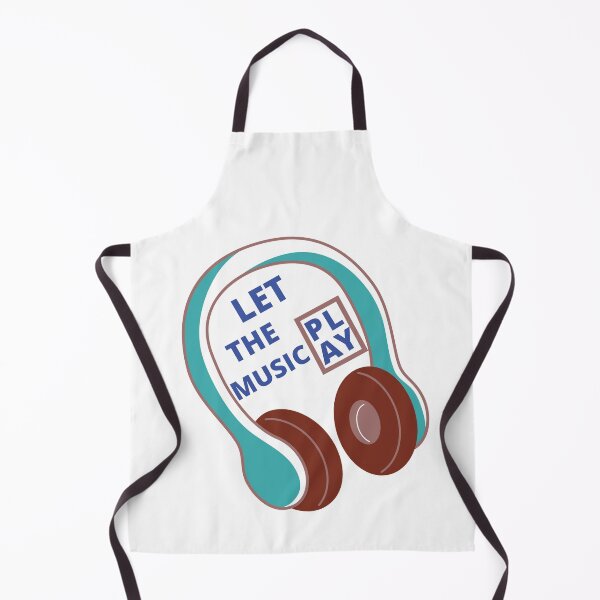 Item preview, Let the Music Play designed and sold by TheAfer.