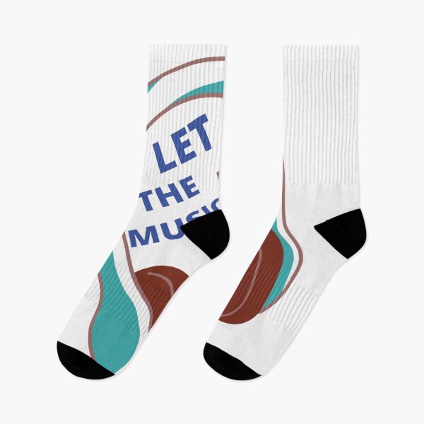 Item preview, Let the Music Play designed and sold by TheAfer.