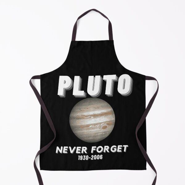 Item preview, Pluto Never Forget designed and sold by joanaoberg.
