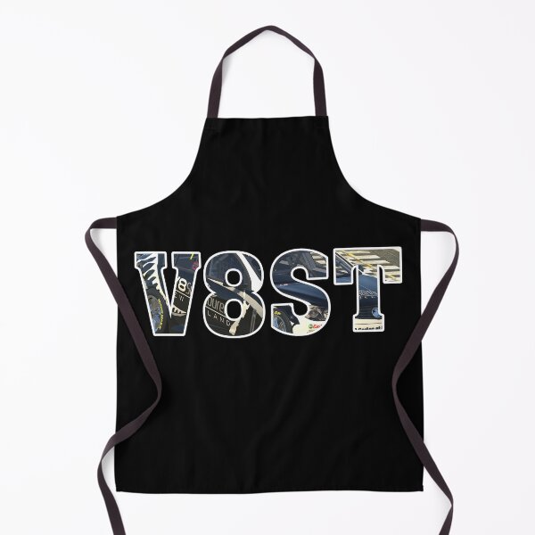 Item preview, V8 Supertourers designed and sold by Heywood47.