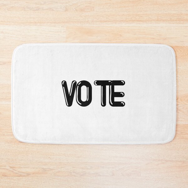 Item preview, Do Vote 2020 designed and sold by BestOfTravel.