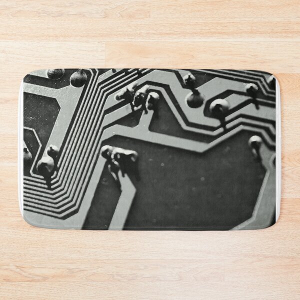 Item preview, Printed Circuit Board designed and sold by bbalint.