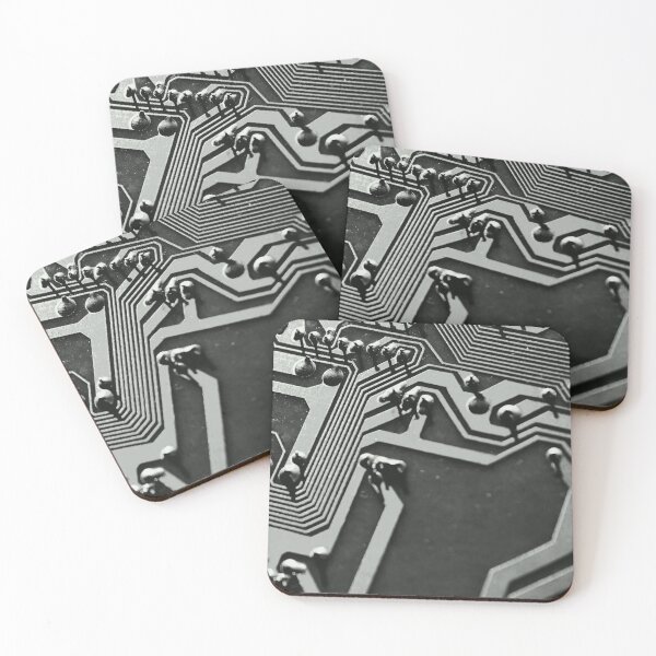 Item preview, Printed Circuit Board designed and sold by bbalint.