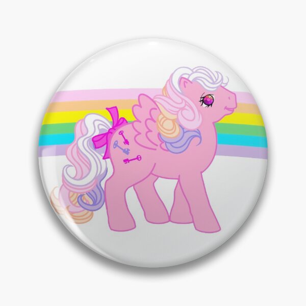Item preview, MLP Locket designed and sold by scholtenart.