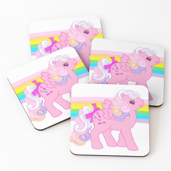 Item preview, MLP Locket designed and sold by scholtenart.