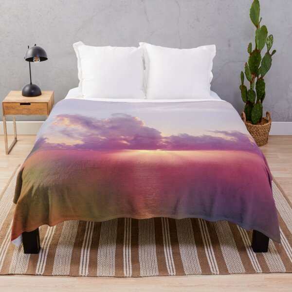Item preview, Sunrise rainbow designed and sold by The8scientist8.