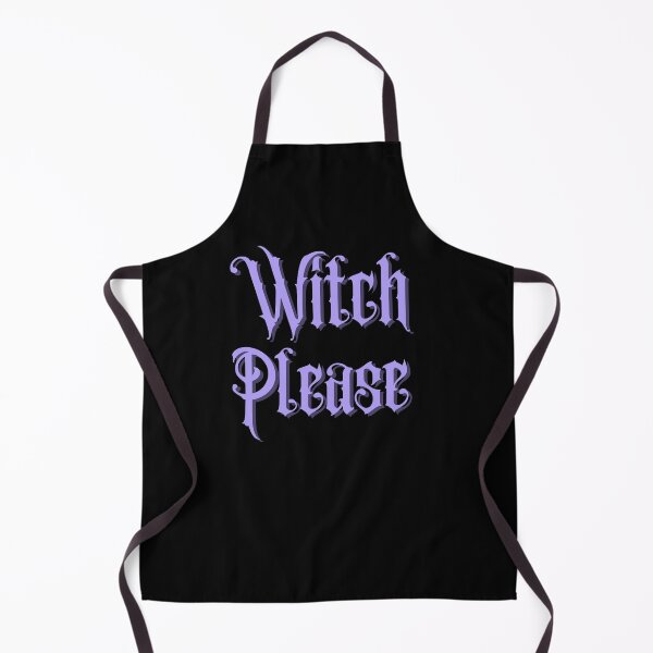 Item preview, Witch Please designed and sold by hectorgool.